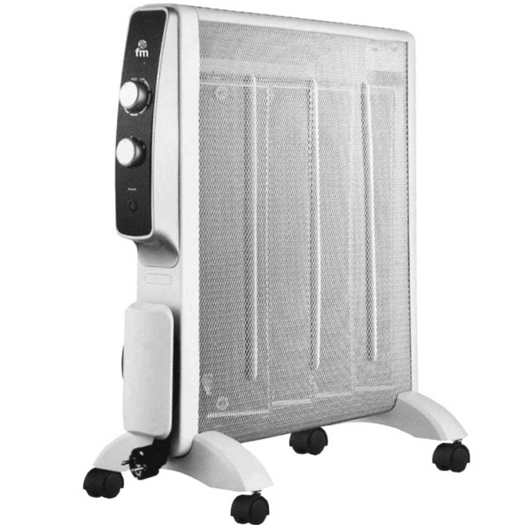 RADIADOR MICA FM MS15 1500W SLIM